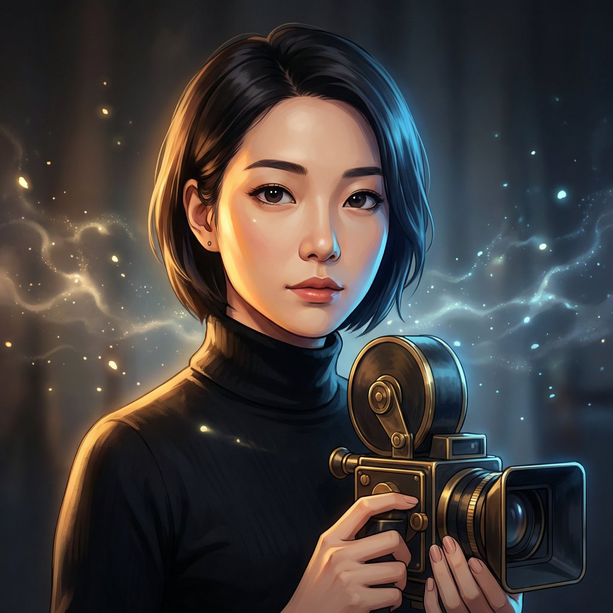 91传媒摄影师林雨桐