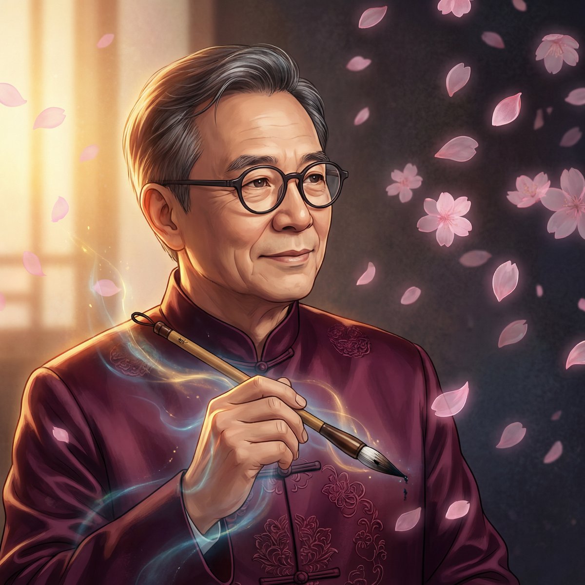 91传媒编剧赵墨白