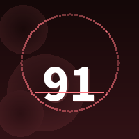 91
